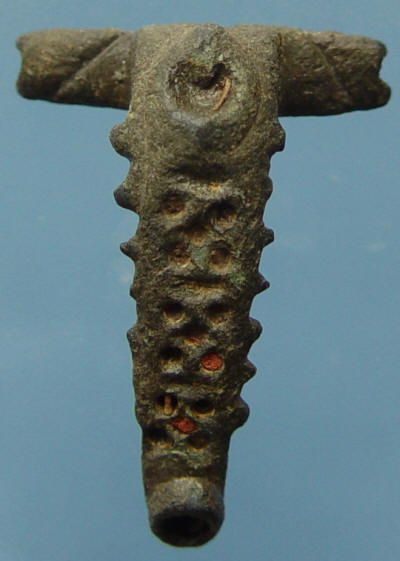 brooch