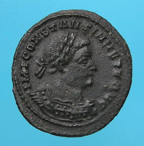 constantinus I