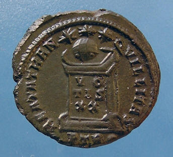 constantinus I