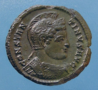 constantinus I