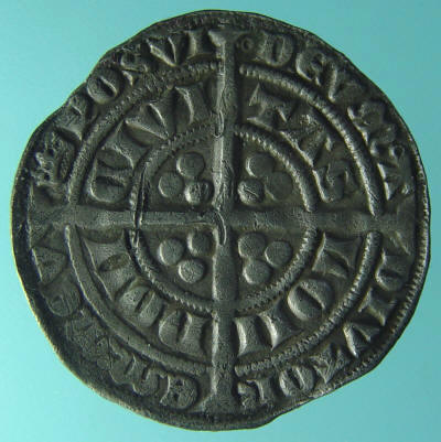 groat of edward iii