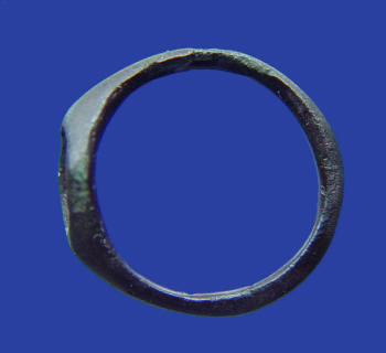 finger ring