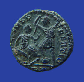 constantius 2