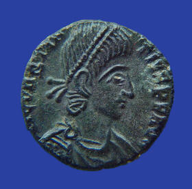 constantius II