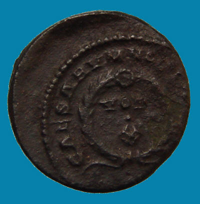 constantinus II