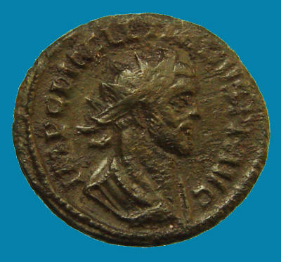 diocletianus