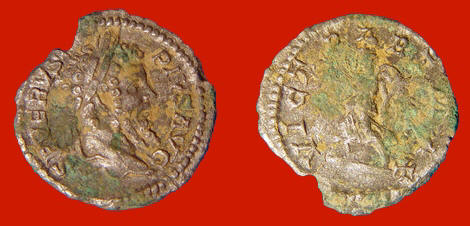 denarius severus