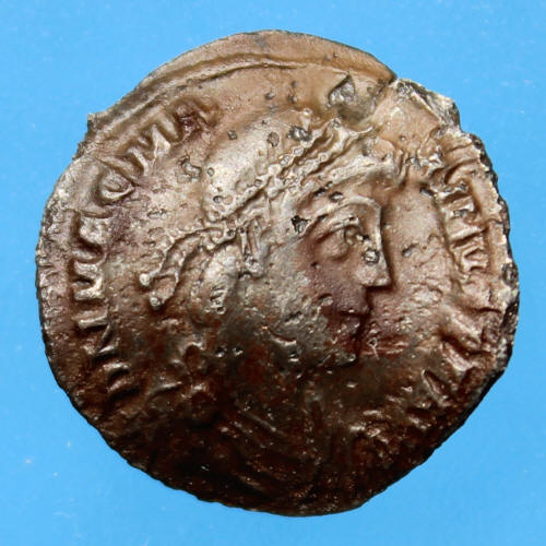 siliqua van magnus maximus