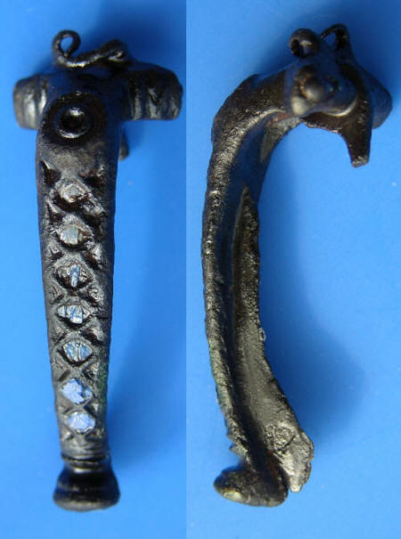 fibula