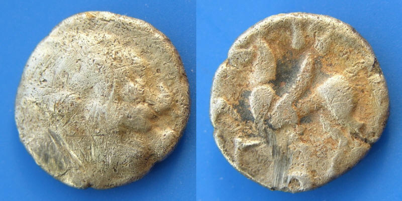 quarter stater