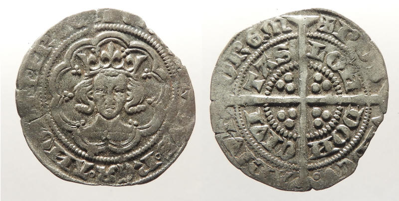 half groat