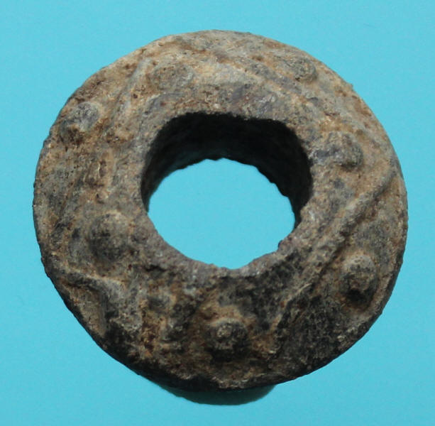 spindle whorl