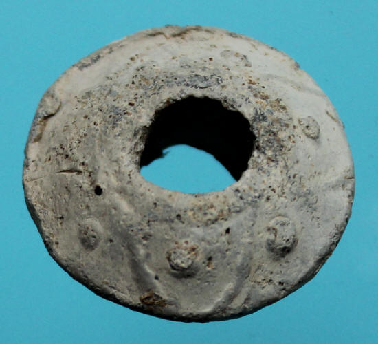 spindle whorl