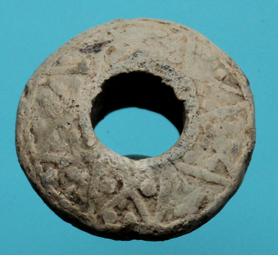 spindle whorl