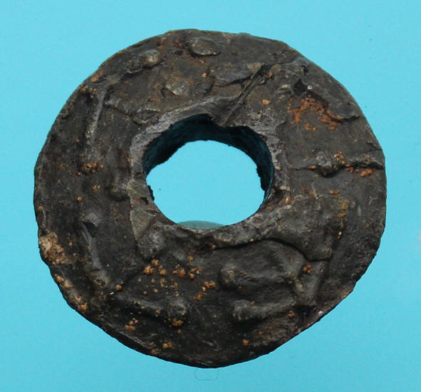 spindle whorl