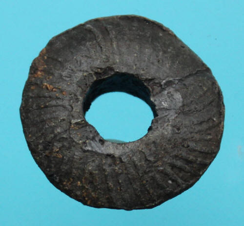 spindle whorl