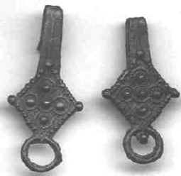 clothing fastener