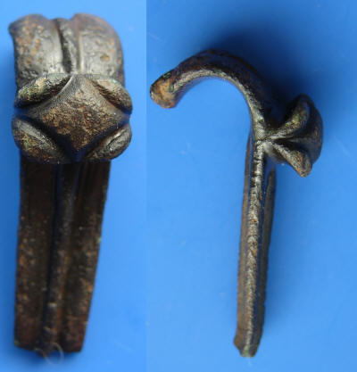 brooch