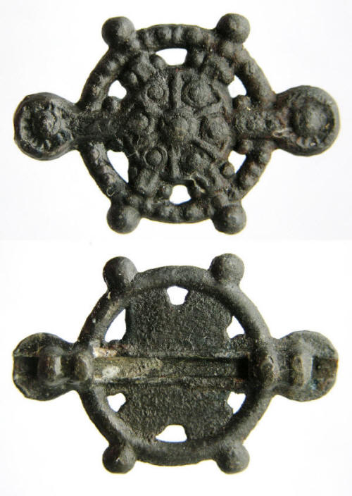 brooch