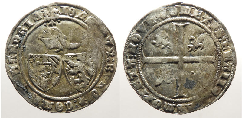 double groat