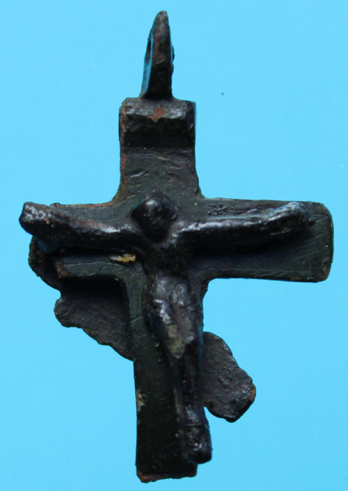 cross