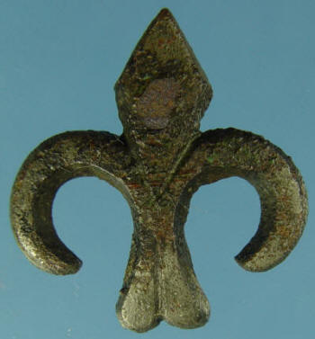 fleur de lis