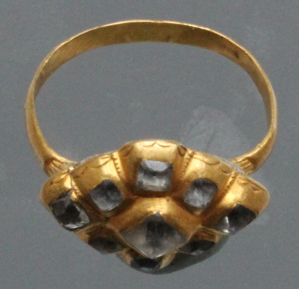 gouden ring