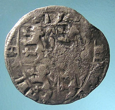 Sterling of Jan III