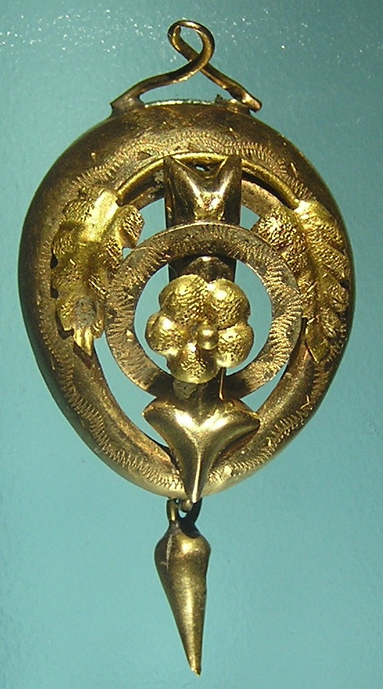 pendant