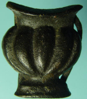 vase