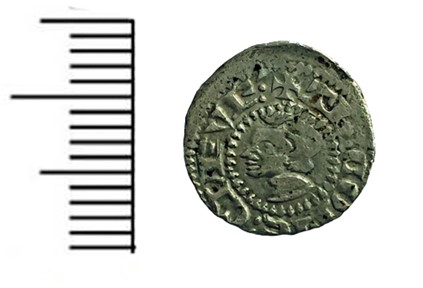 Diederich IX