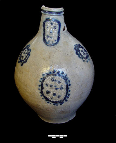 bellarmine jug